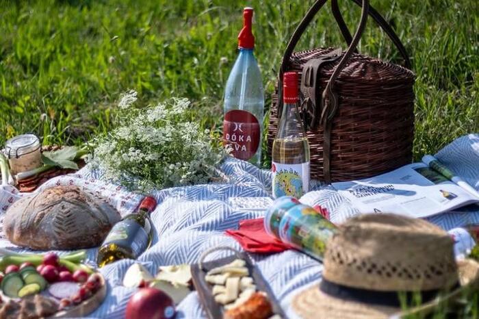 Sportos-, zenés-, és lazulós őszi boros programok