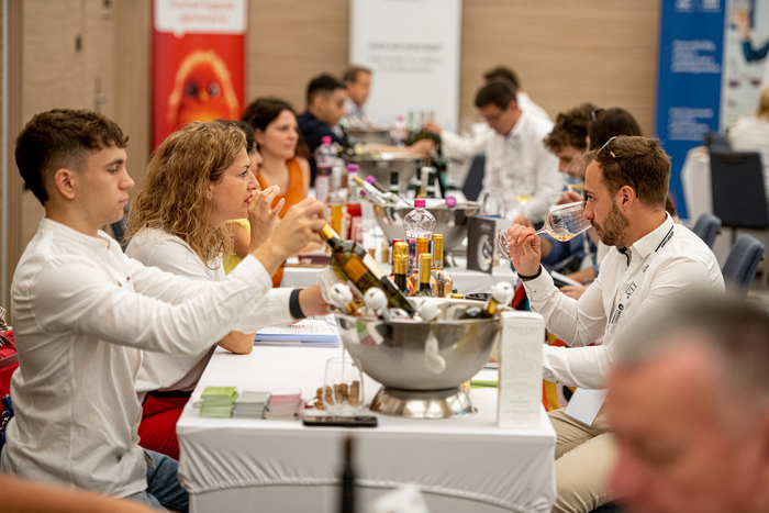 Ízelítő Olaszországból: Franciacorta és piemonti borok a Winelovers X-en
