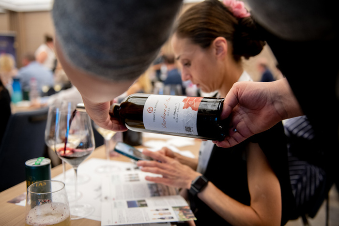 Ízelítő Olaszországból: Franciacorta és piemonti borok a Winelovers X-en