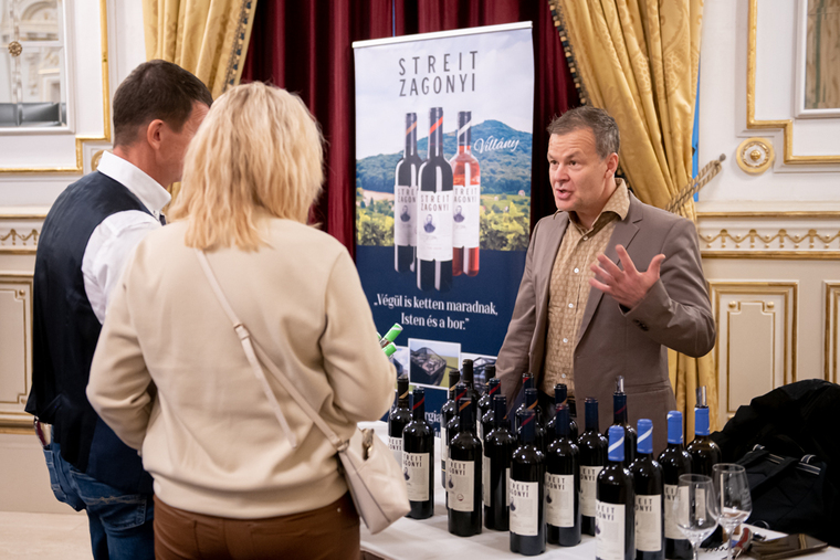 Francia iskola, magyar karakter: így születik a hazai bordói