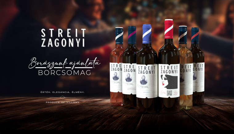 Karácsonyi toplista – ünnepi ital- és élményajánló borkedvelőknek és párlatrajongóknak