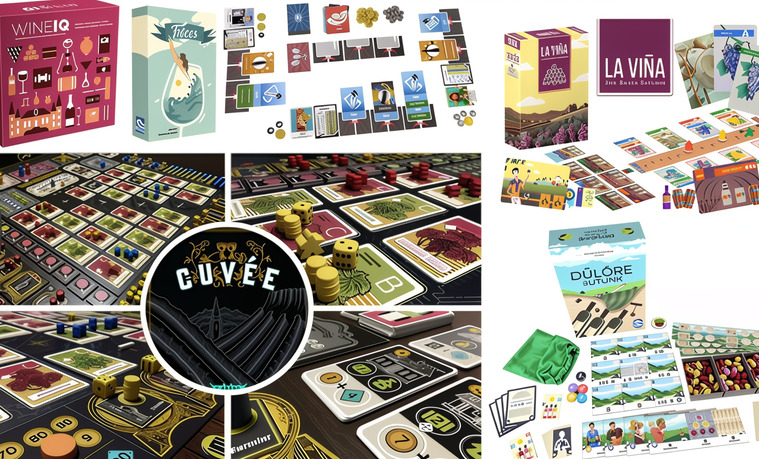 Karácsonyi toplista – ünnepi ital- és élményajánló borkedvelőknek és párlatrajongóknak