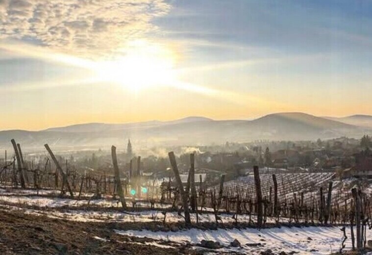 Szilveszter Tokaj-Hegyalján: ünnepi hangulat és borvidéki varázs