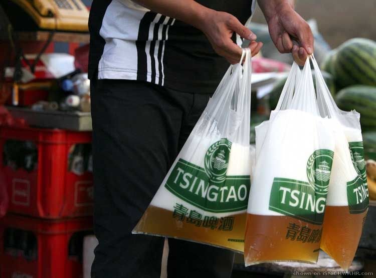 Haver, hozz egy zacskó sört!