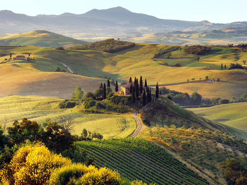 Via