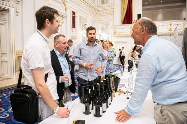 Egy nevezés – számtalan lehetőség! Miért éri meg nevezni a Winelovers Wine Awards-ra?